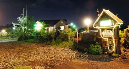 Ebbnsae Pension
