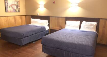 Magnuson Grand Harrisburg