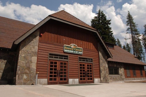 Great Place to stay The Cabins at Mazama Village near White City 