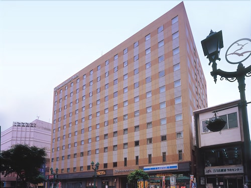 Daiwa Roynet Hotel Hachinohe in Hachinohe, Japan