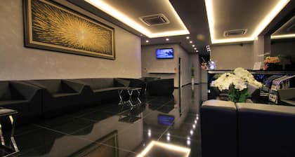 J Suites Hotel