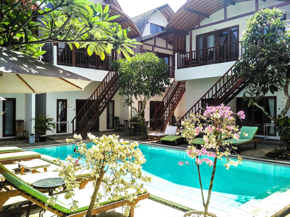 Naturela Uluwatu in Pecatu, Indonesia