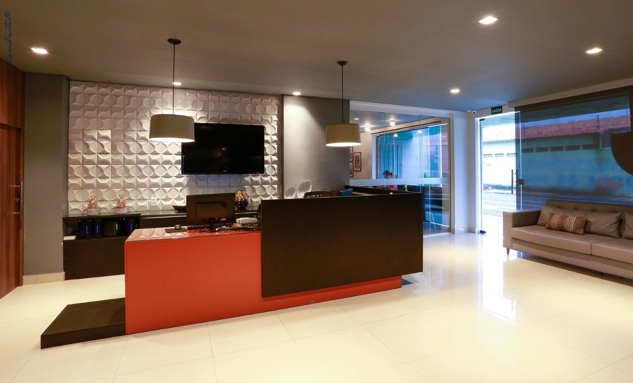 Portofino Hotel Prime in Teresina, Brazil