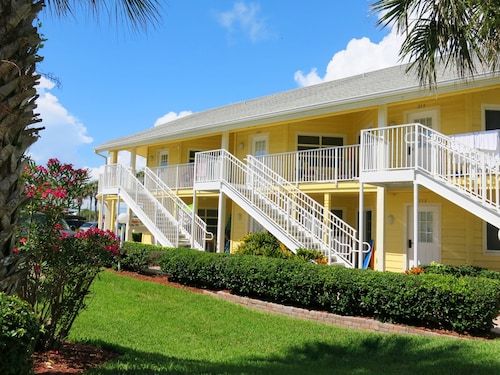 The Best Hotels With Laundry Facilities In New Smyrna Beach In 22 Expedia
