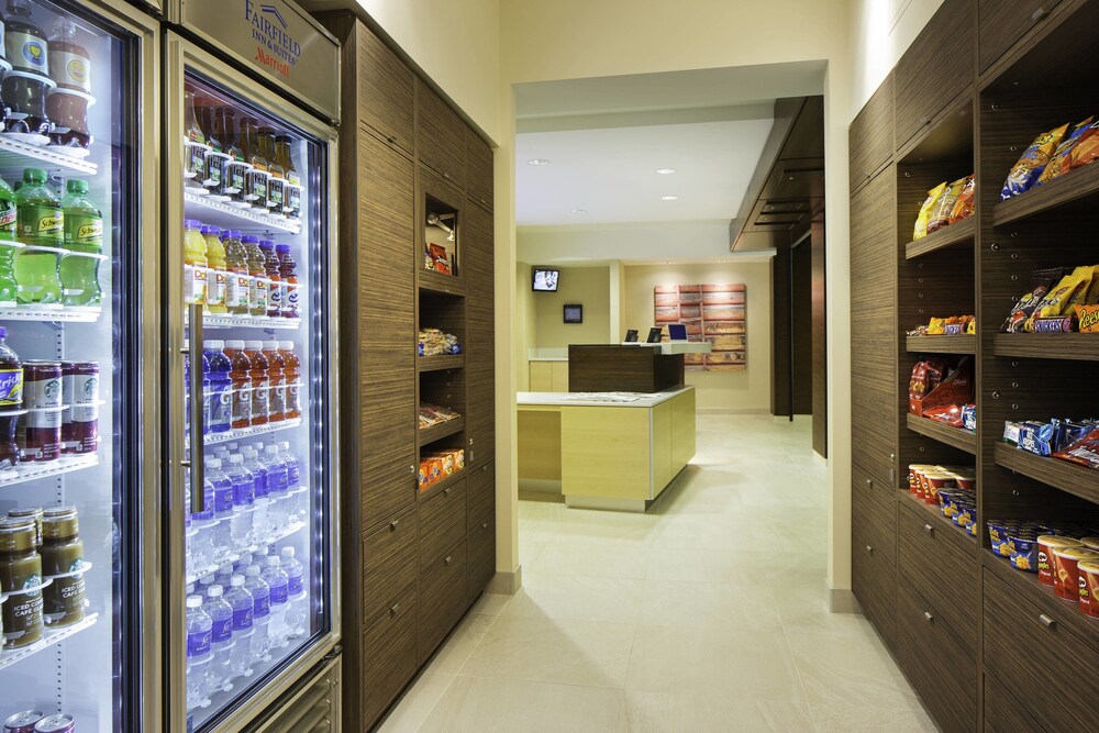 Fairfield Inn Calgary Restaurant Fairfield Inn Calgary Restaurant