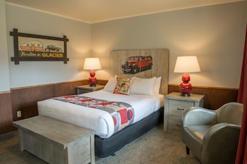 Rising Sun Motor Inn And Cabins Inside The Park Reviews