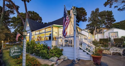 Carmel Green Lantern Inn