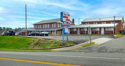Knob Hill Motor Lodge – Hillsville