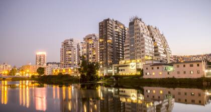 Gala Hotel & Centro de Eventos