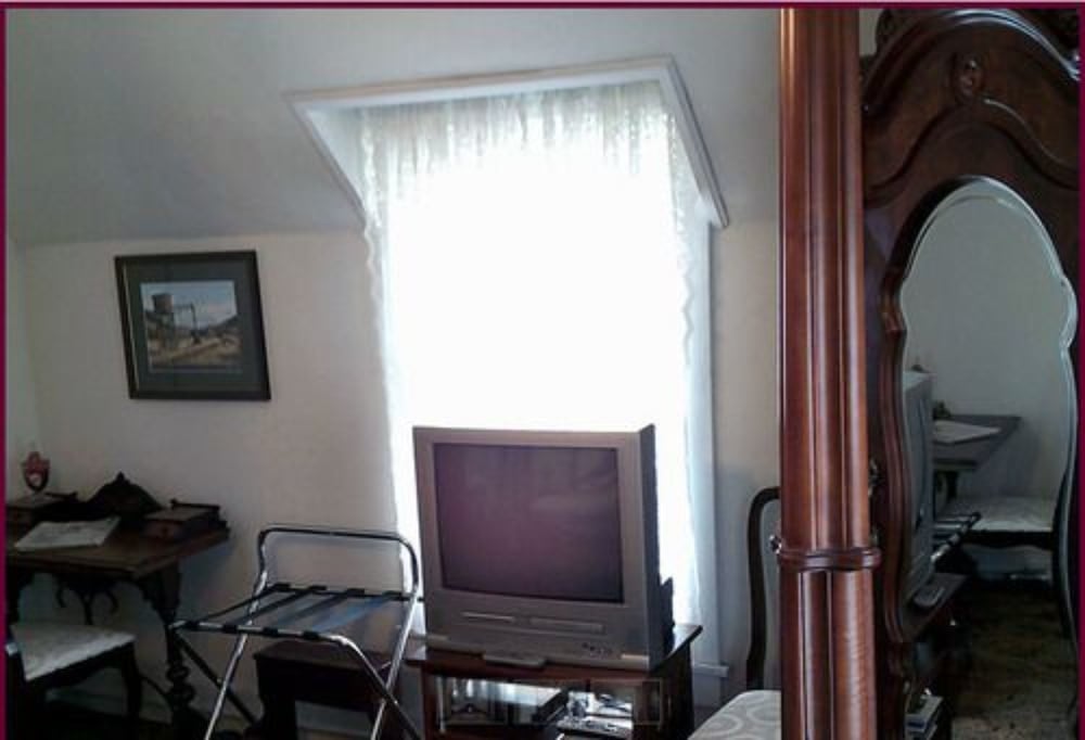 Parlor Car Bed & Breakfast in Chama, United States