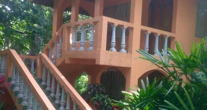 Teak Pacific Hotel