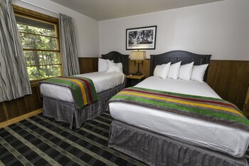 Swiftcurrent Motor Inn And Cabins Inside The Park Babb 2020