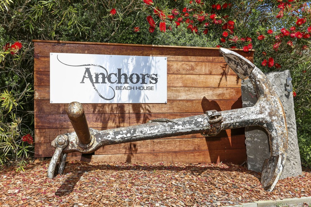 Anchors Beach House