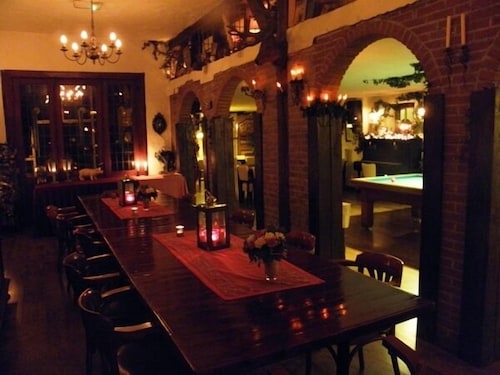 Hotel Boerderij de Zellebergen in Oudenbosch, Netherlands