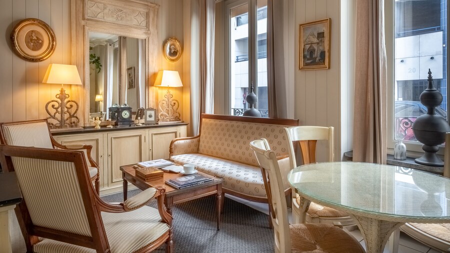 Hotel de l'Avre