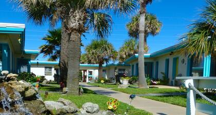 Beach Island Resort