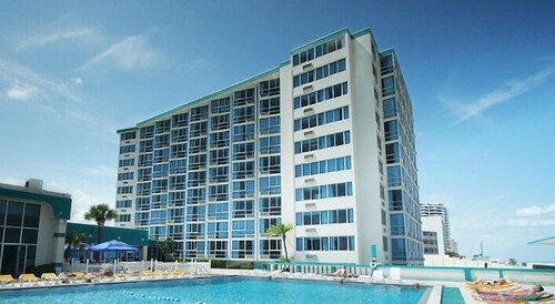 Americano Beach Resort 2018 Room Prices Deals Reviews Expedia Bbq Picnic Area Featured Image