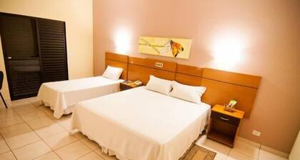 Real Palace Hotel
