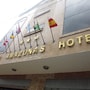 Palau Amazonas Hotel in Iquitos, Peru