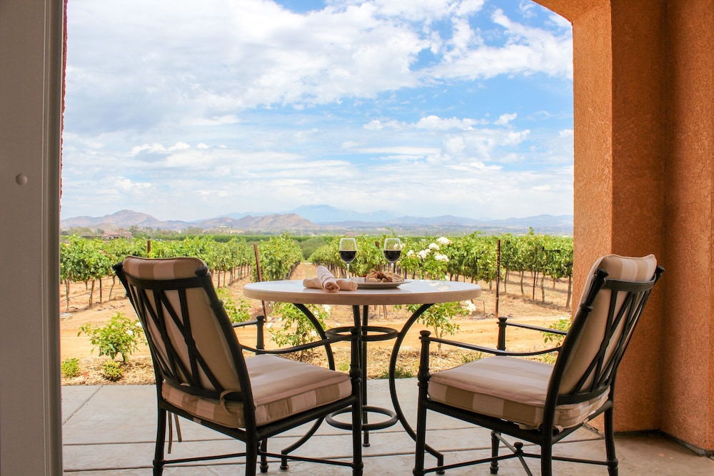Carter Estate Winery And Resort In Temecula Hotel Rates Reviews On Orbitz