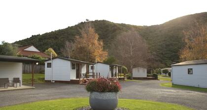 Parklands Marina Holiday Park