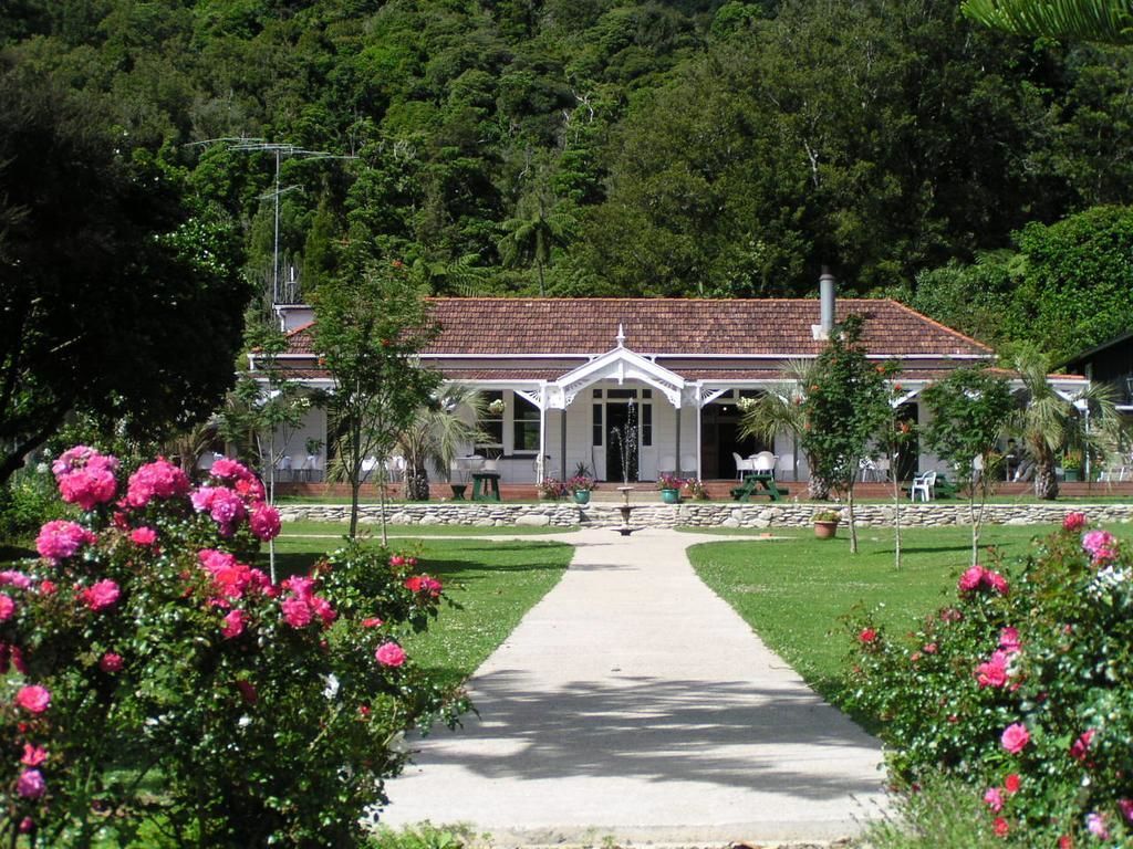 Furneaux Lodge Endeavour Inlet Hotelbewertungen 2020 Expedia De