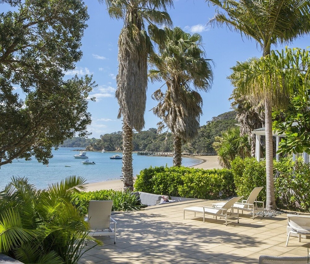 The Beach House In Auckland Hotel Rates Reviews On Orbitz