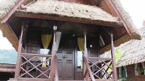 Meja kerja