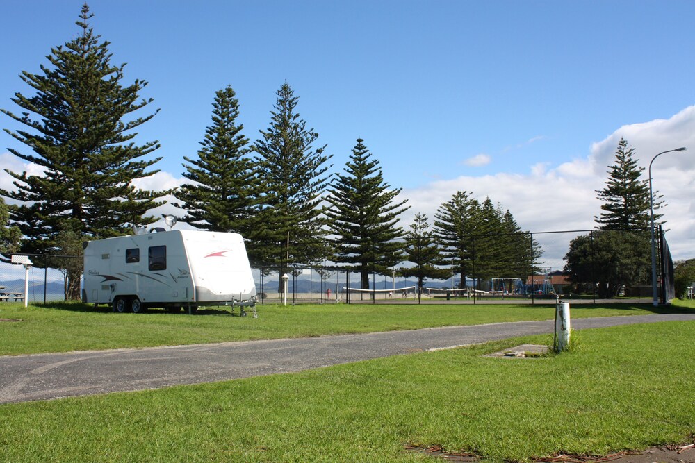 Waikanae Beach TOP 10 Holiday Park in Gisborne Best Rates & Deals on Orbitz