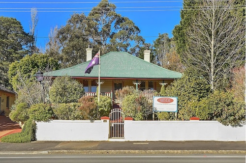 Best 4 Star Hotels Accommodation In Blackheath Wotif Recently Reviewed In Blackheath