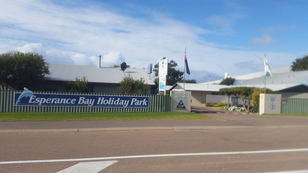 Esperance Bay Holiday Park