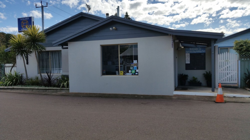 Esperance Bay Holiday Park