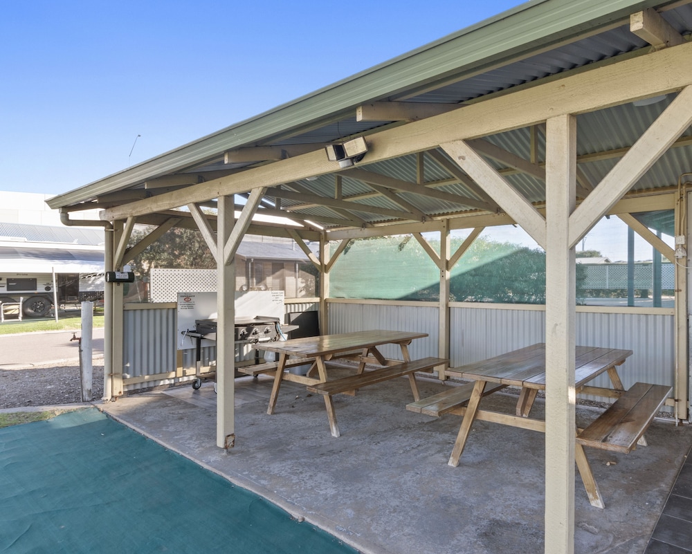 Esperance Bay Holiday Park