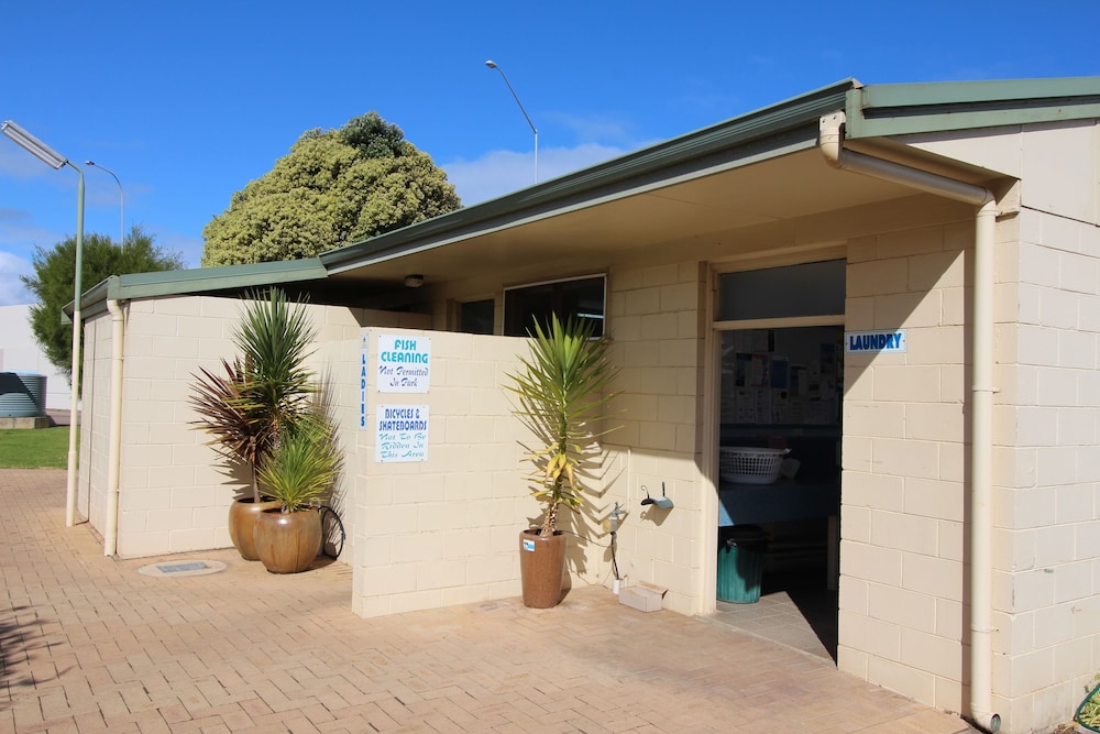 Esperance Bay Holiday Park