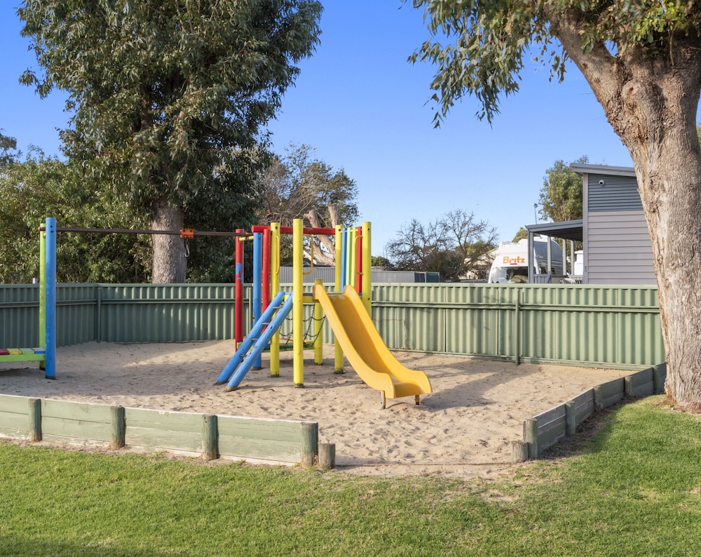 Esperance Bay Holiday Park