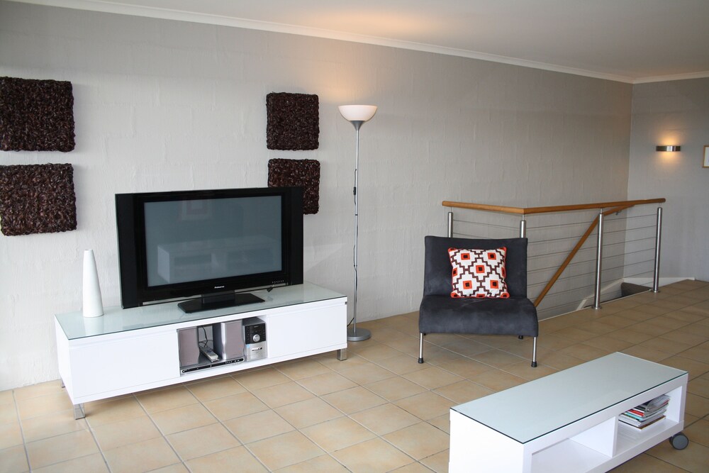 On The Esplanade Apartments