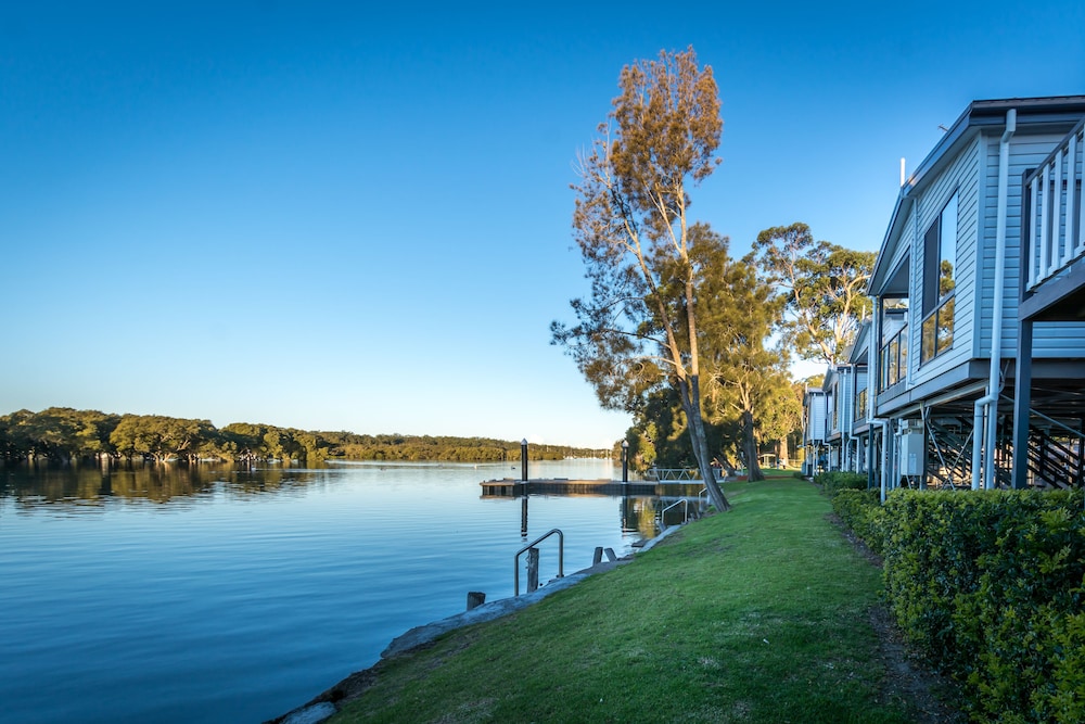 Jervis Bay Holiday Park