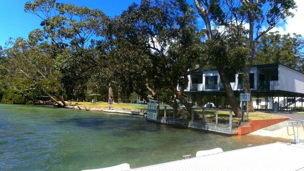 Jervis Bay Holiday Park