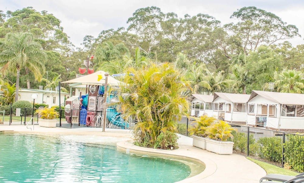 Jervis Bay Holiday Park