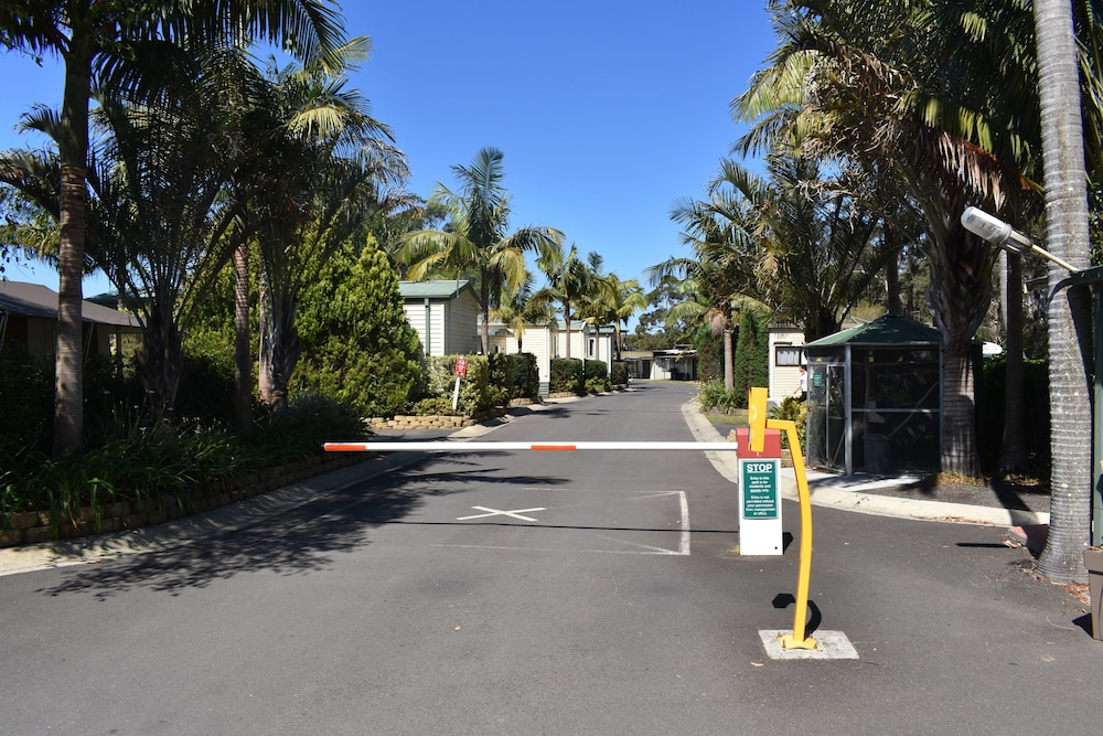 Jervis Bay Holiday Park