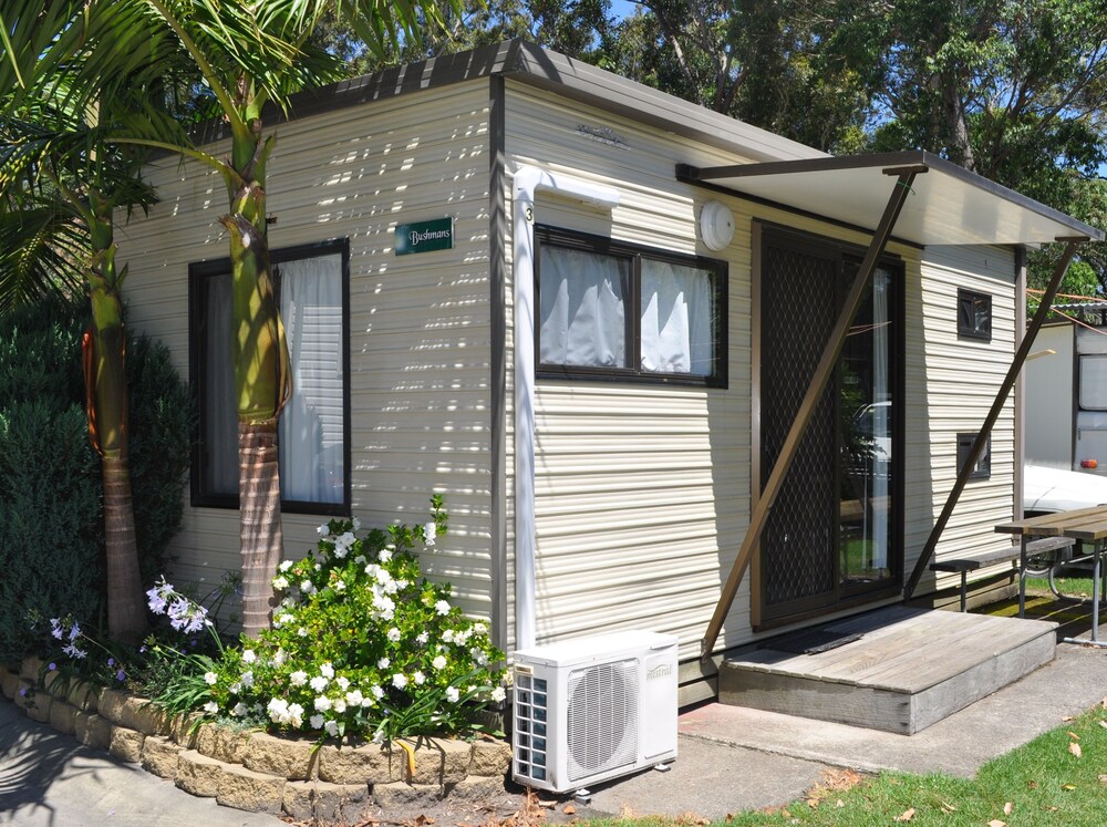 Jervis Bay Holiday Park