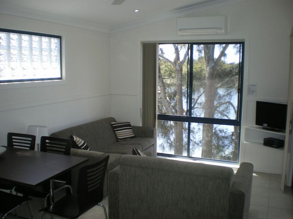 Jervis Bay Holiday Park