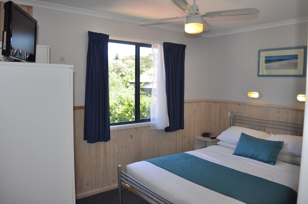 Jervis Bay Holiday Park