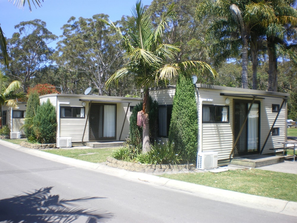 Jervis Bay Holiday Park