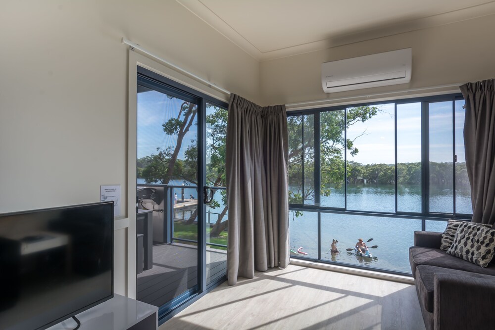 Jervis Bay Holiday Park