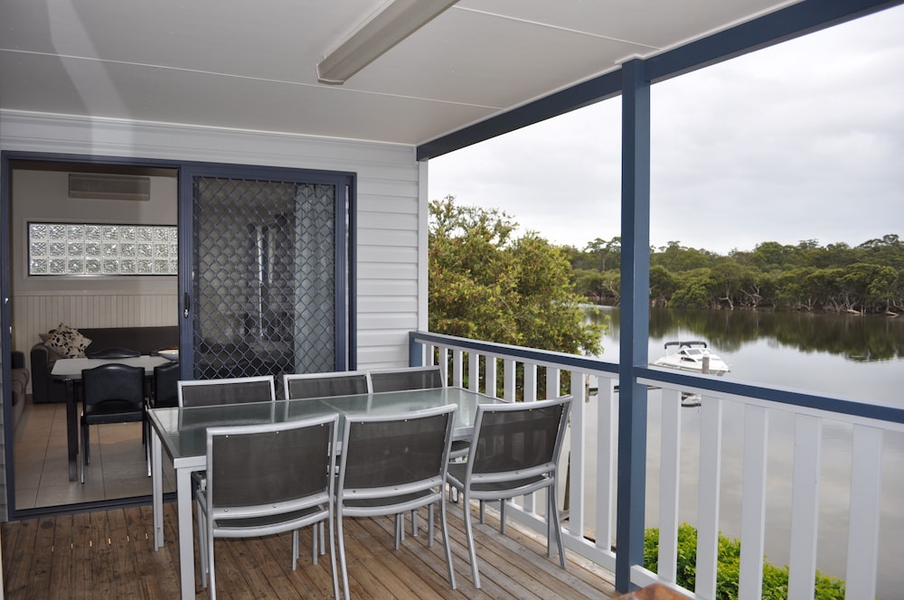 Jervis Bay Holiday Park