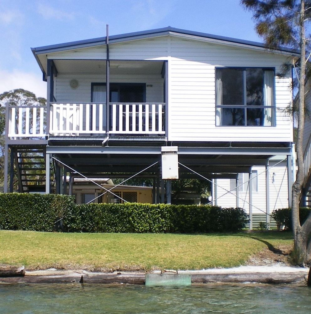 Jervis Bay Holiday Park