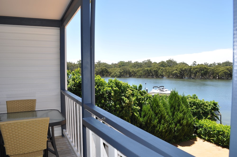 Jervis Bay Holiday Park