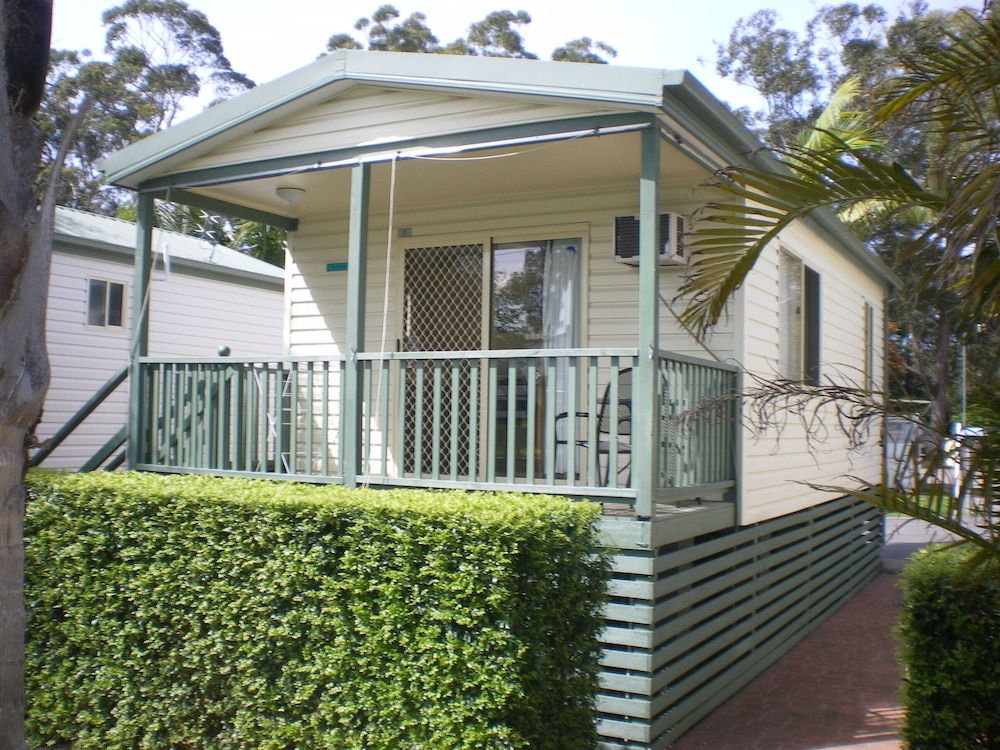 Jervis Bay Holiday Park