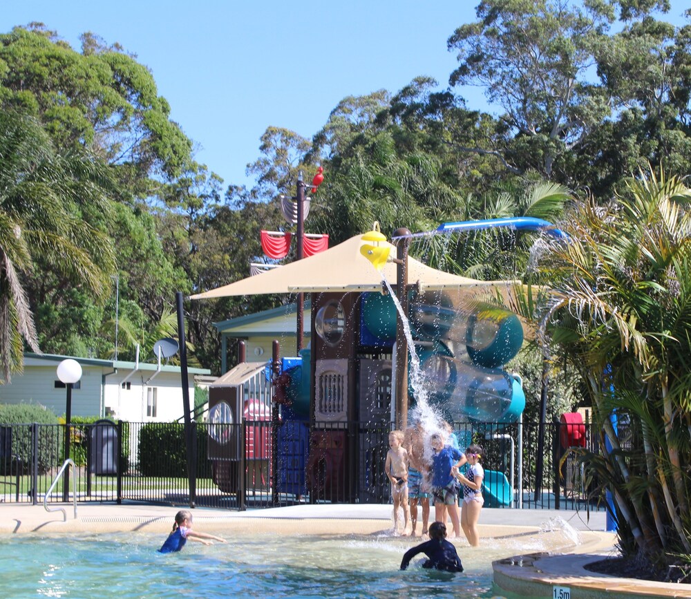 Jervis Bay Holiday Park